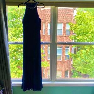 Alex Evenings Ball Gown